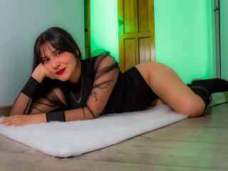 TaniaGrizman - Sexe cam en vivo - 8228880