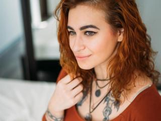 AliceRise - Live porn &amp; sex cam - 8229864