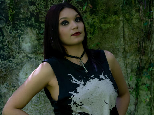 AriaLeen - Sexe cam en vivo - 8231740