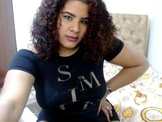 SweetEmny - Sexe cam en vivo - 8232380