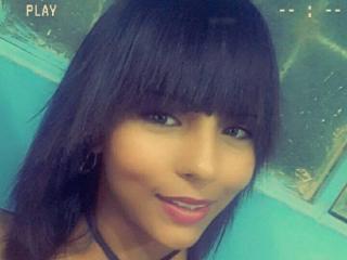 SkarlyBoox - Sexe cam en vivo - 8233496