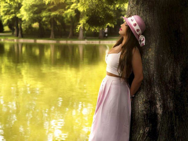 DashingFoxyX - сексуальная веб-камера в реальном времени - 8233580