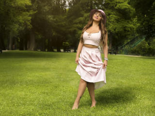 DashingFoxyX - Camera khiêu dâm &amp; quyến rũ trực tiếp - 8233604