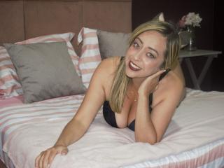 Scarletth - Sexe cam en vivo - 8234612