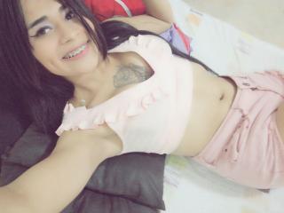 CristalHugeX - Sexe cam en vivo - 8235852