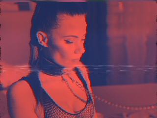 LanaRhoaddes - Sexe cam en vivo - 8236196