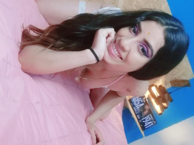 NataliFoxia - Live porn &amp; sex cam - 8236452