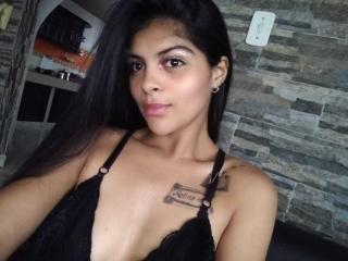 Atennea - Sexe cam en vivo - 8236472