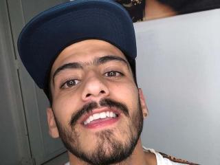 JeremyTaylors - Live sexe cam - 8236708