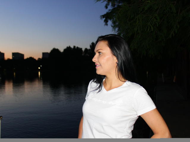 DeniseLove - Sexe cam en vivo - 8237192