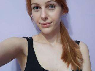 TeaseElisa - Live porn & sex cam - 8237328