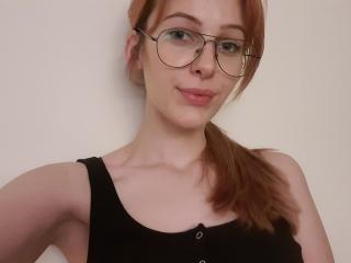 TeaseElisa - Live sex cam - 8237332