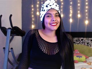 MeganSweetX - Sexe cam en vivo - 8237376