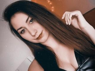 KarenIris - Live Sex Cam - 8237904