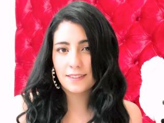 ValeryMoon - Sexe cam en vivo - 8238560