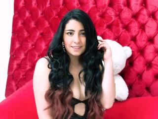 ValeryMoon - Live sex cam - 8238688