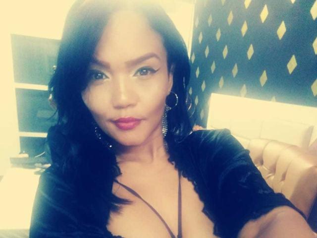 ShalomExoticX - Live sexe cam - 8239100