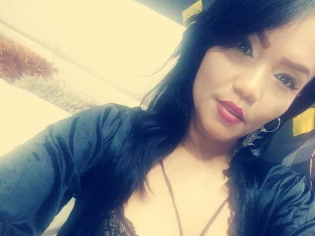 ShalomExoticX - Live porn &amp; sex cam - 8239104