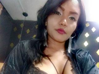 ShalomExoticX - Live sex cam - 8239108