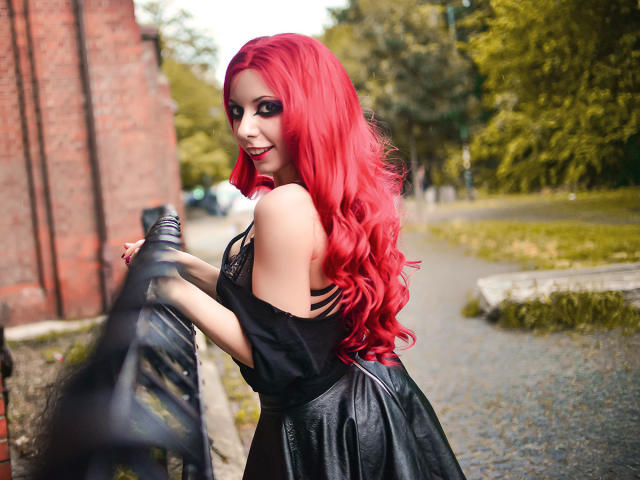 FreyaGold - Live sex cam - 8239184