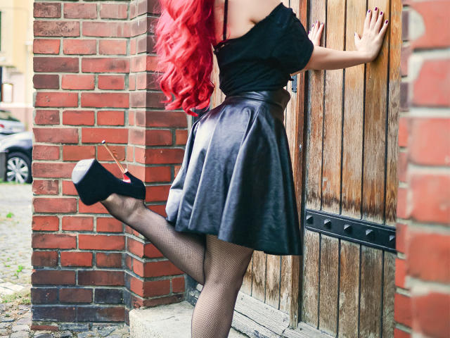 FreyaGold - Sexe cam en vivo - 8239196