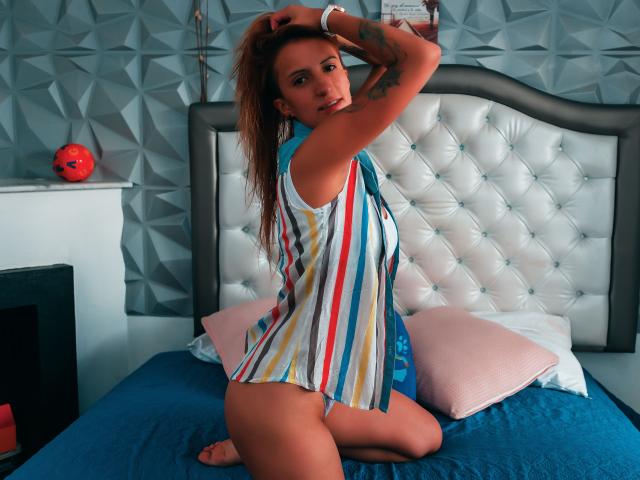 SabrinaMagne - Sexe cam en vivo - 8239488