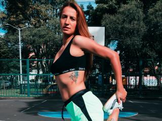 SabrinaMagne - Live sexe cam - 8239548