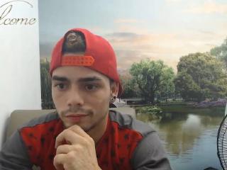 JonaHotX - Sexe cam en vivo - 8240548