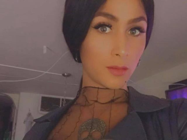 HugeCockTSforyou - Sexe cam en vivo - 8240576