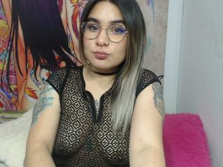 Chiaraseins - Live sex cam - 8241104