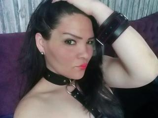 ZahraahCollins - Live sexe cam - 8242036