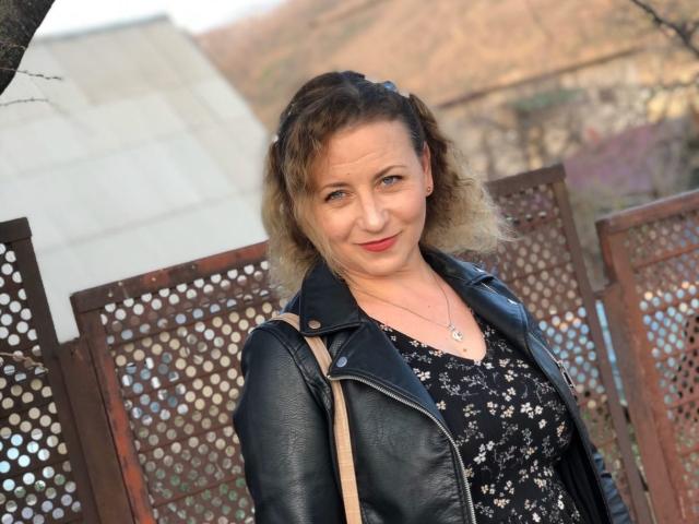 FlorenceSexy - Sexe cam en vivo - 8242332