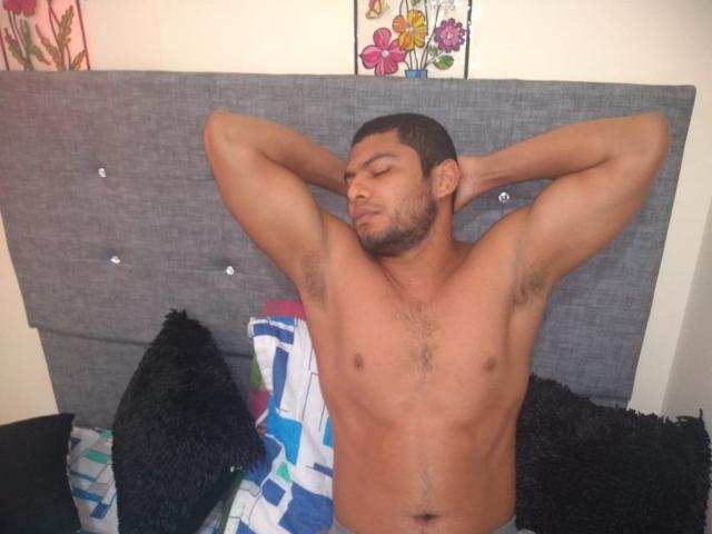 NeymStud - Live sex cam - 8243320