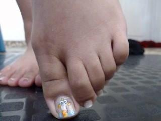 ROUSEMALY - Live porn &amp; sex cam - 8244200