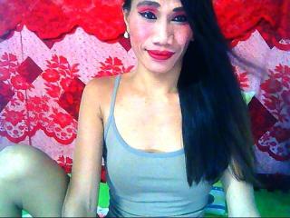 LadyBoyBigDick - Live sexe cam - 8244356