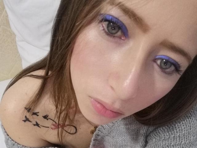 AbbyRoseX - Live Sex Cam - 8245332