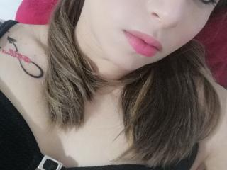 AbbyRoseX - Live sex cam - 8245372