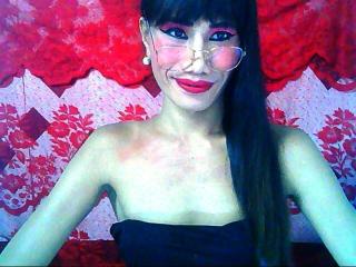 LadyBoyBigDick - Live sexe cam - 8245408