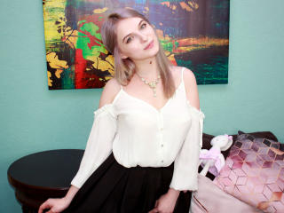 LimeQueen - Sexe cam en vivo - 8246448