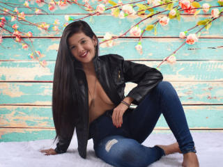 AbbyJonhson - Sexe cam en vivo - 8247284