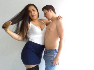 FaboulousCouple - Live porn & sex cam - 8247604