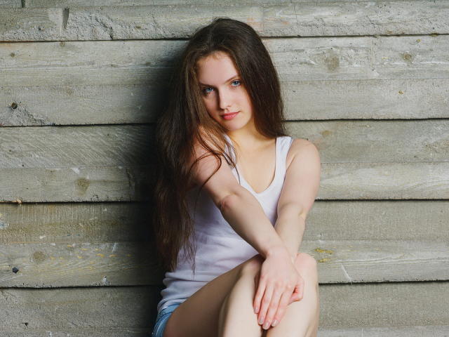 AriadnaShy - сексуальная веб-камера в реальном времени - 8249284