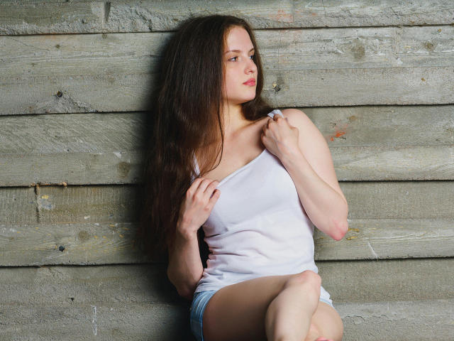 AriadnaShy - Sexe cam en vivo - 8249336