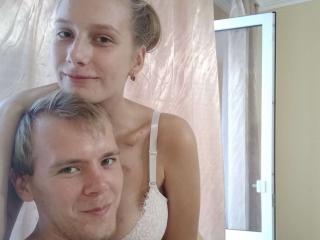 DandyAndSofia - Live porn &amp; sex cam - 8249864