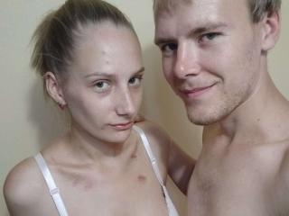 DandyAndSofia - Live porn &amp; sex cam - 8249884