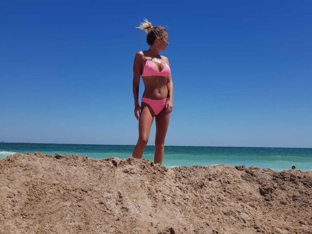 NaughttyDoll69 - Sexe cam en vivo - 8249900