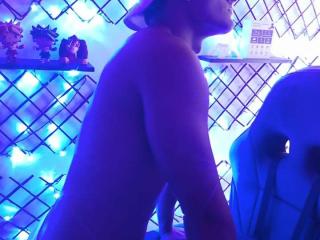 NickChaud - Sexe cam en vivo - 8251032