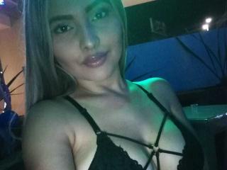 FontaineXJunia - Live porn & sex cam - 8252408