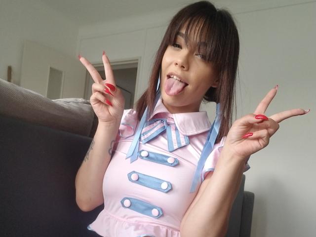 KassiKassou - Live sex cam - 8253184