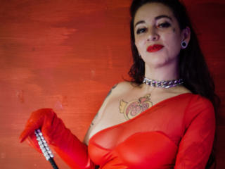 BlueHarlot - Live sexe cam - 8254840